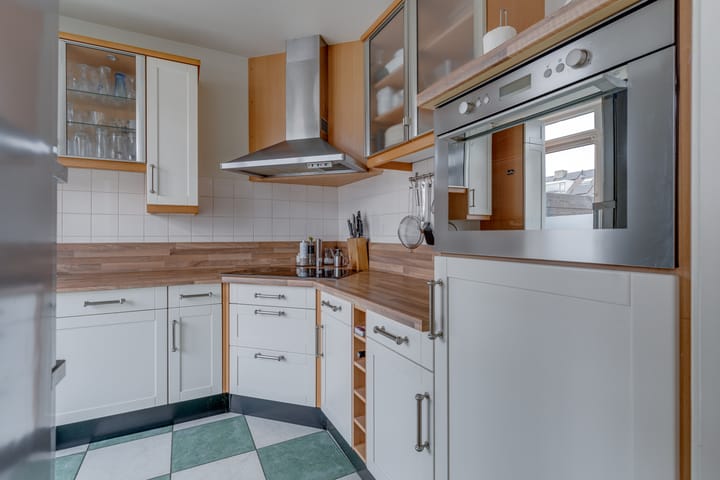 Foto 9 van Mauritsstraat 25