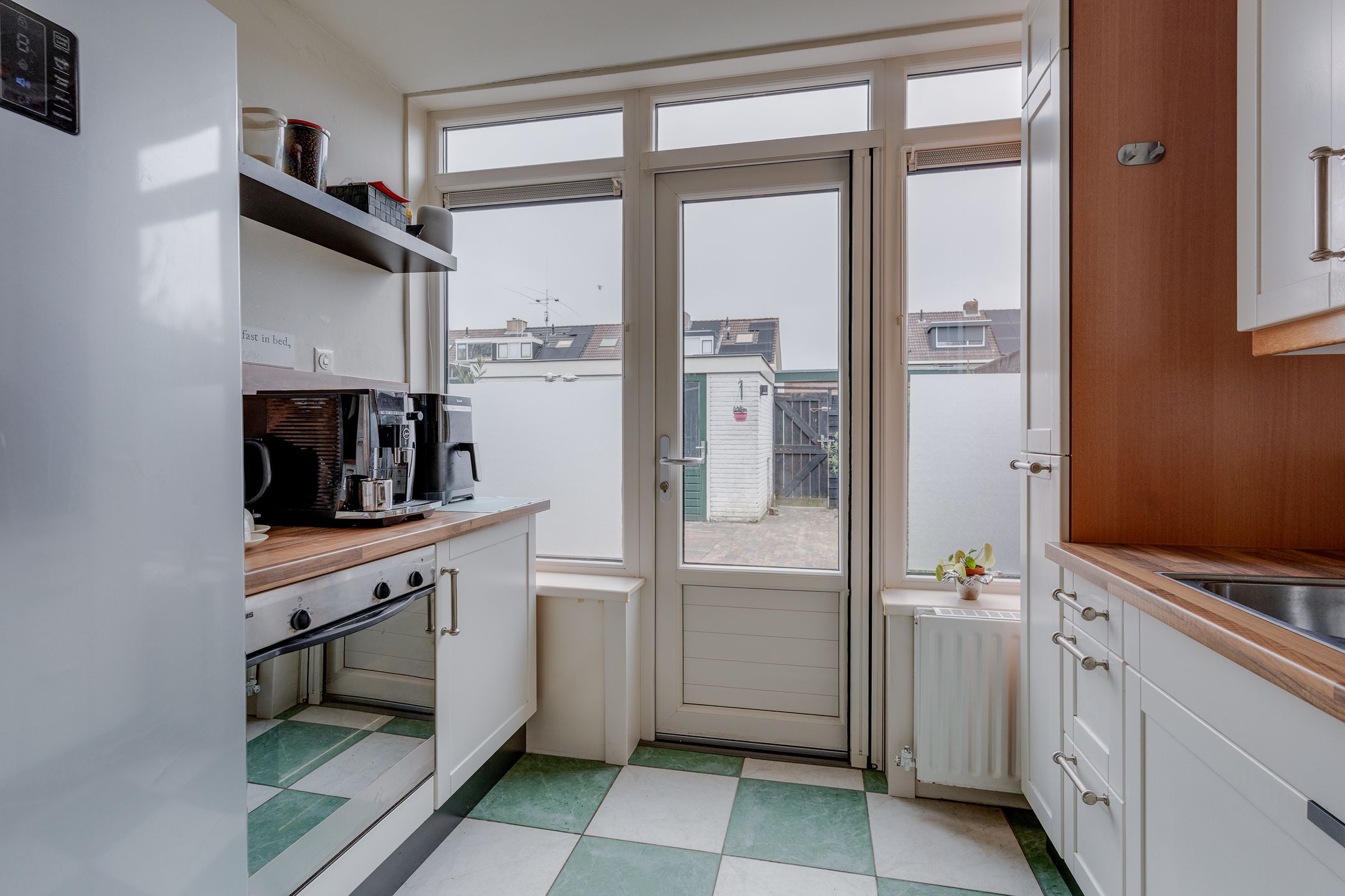 Photo 12 of Mauritsstraat 25