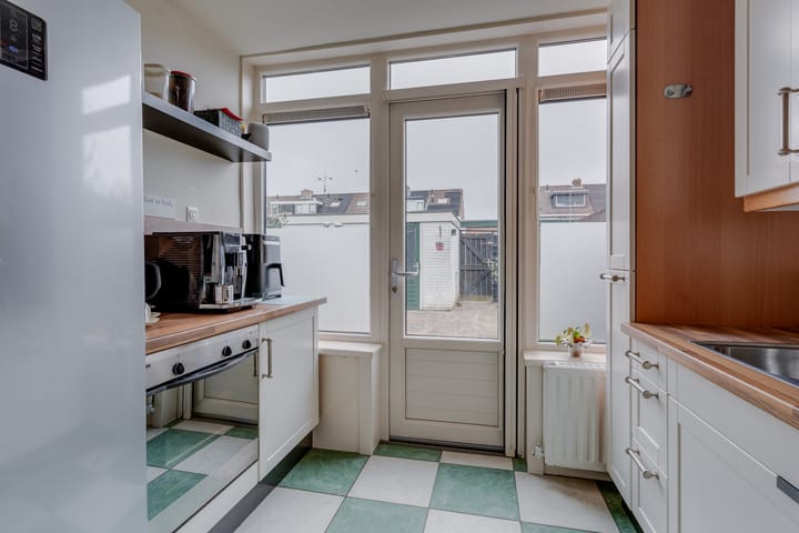 Foto 12 van Mauritsstraat 25