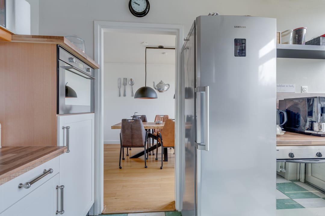 Photo 13 of Mauritsstraat 25