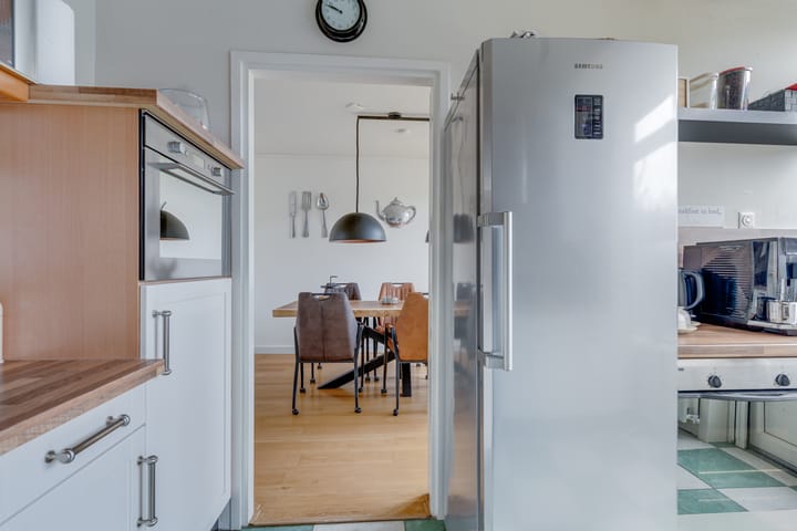 Foto 13 van Mauritsstraat 25