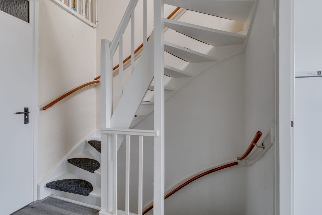 Photo 16 of Mauritsstraat 25