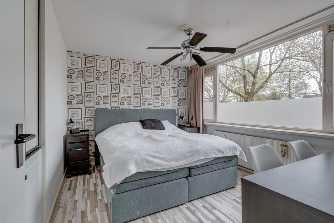 Photo 17 of Mauritsstraat 25