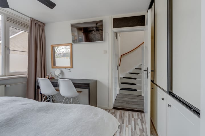 Foto 19 van Mauritsstraat 25