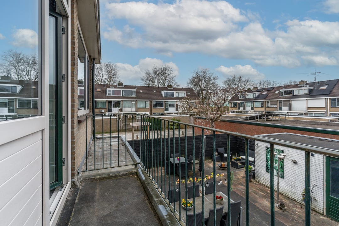 Photo 23 of Mauritsstraat 25