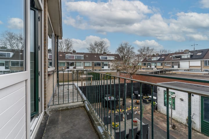 Foto 23 van Mauritsstraat 25