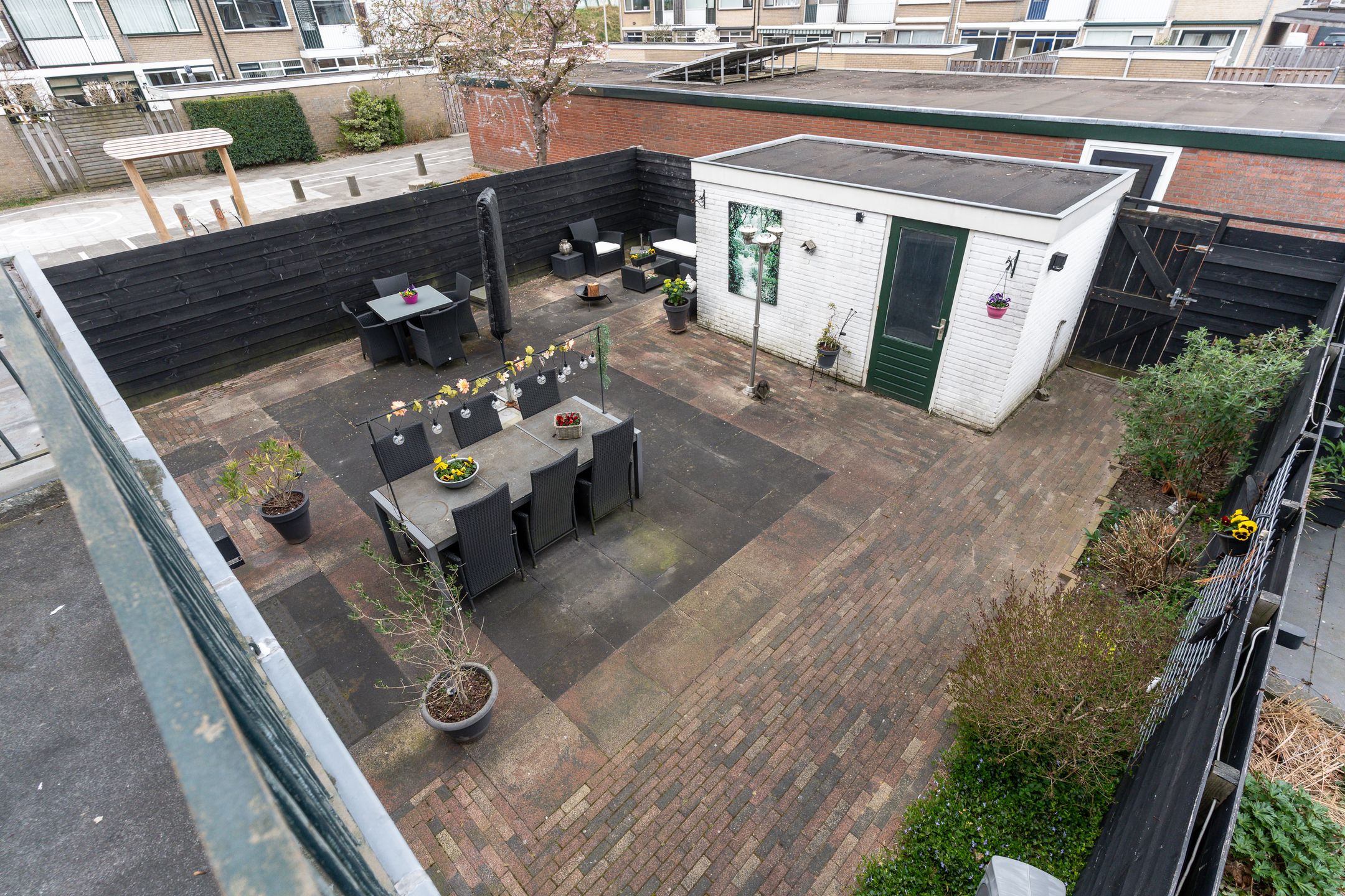 Photo 24 of Mauritsstraat 25