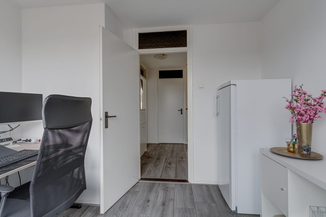 Photo 26 of Mauritsstraat 25