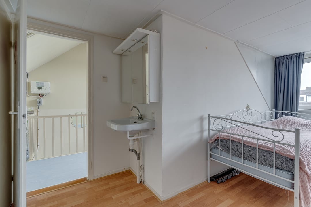 Photo 32 of Mauritsstraat 25