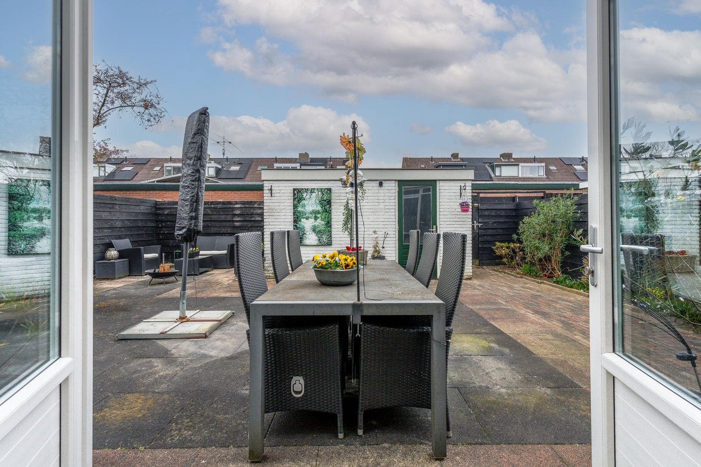 Photo 34 of Mauritsstraat 25