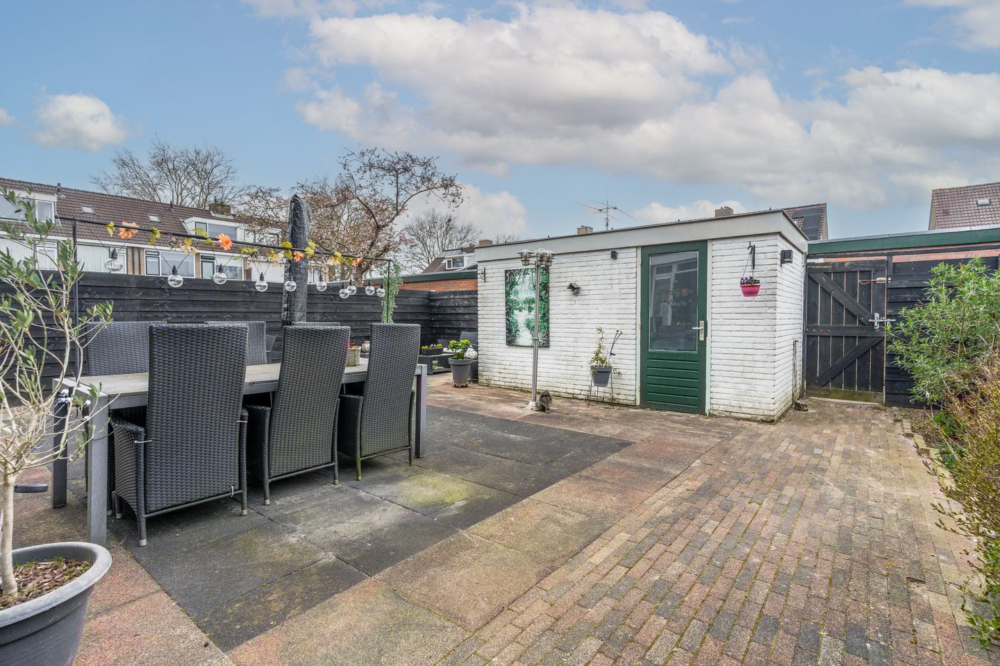 Photo 35 of Mauritsstraat 25