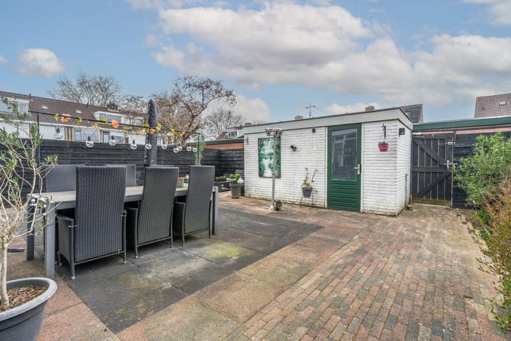 Foto 35 van Mauritsstraat 25