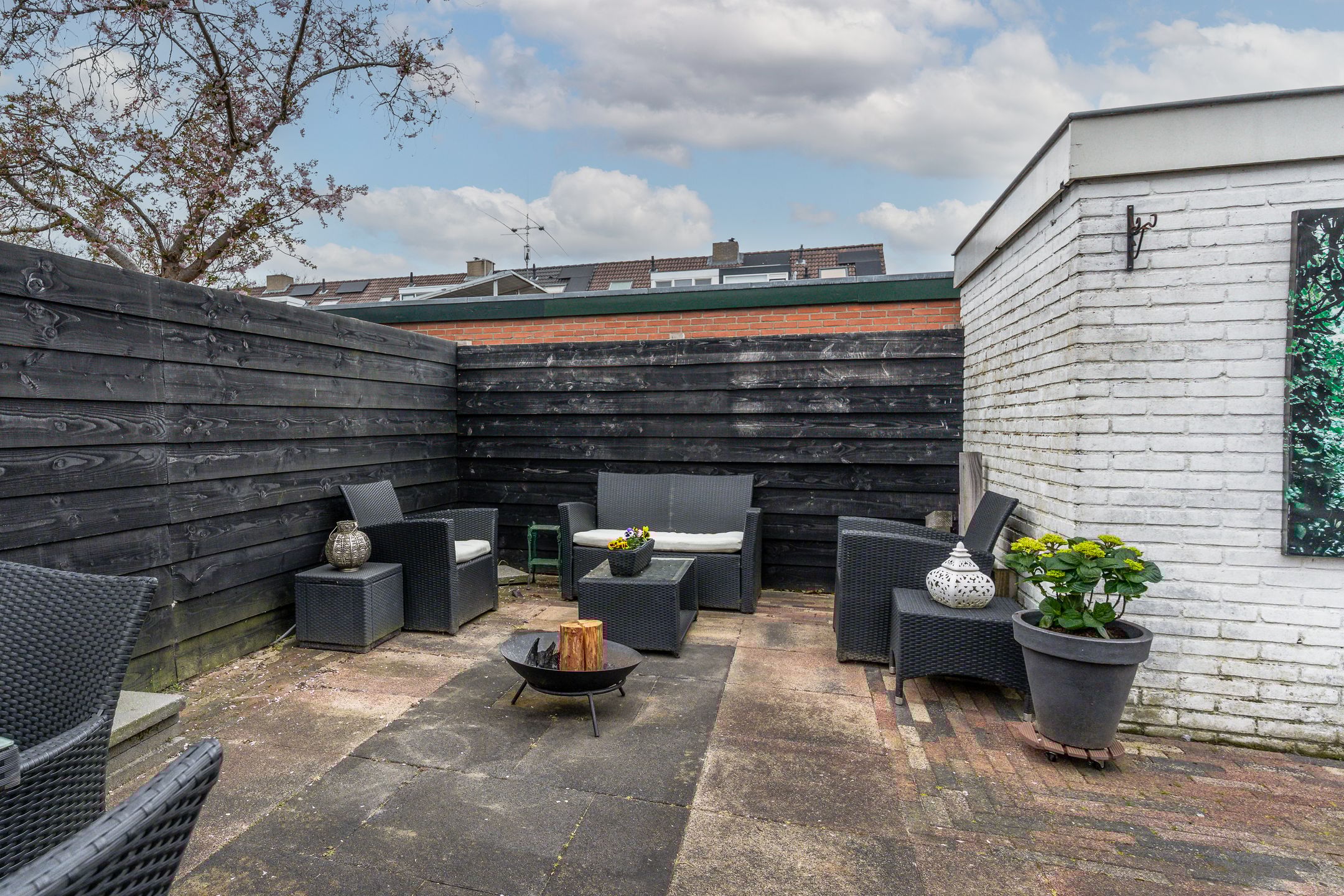 Photo 36 of Mauritsstraat 25