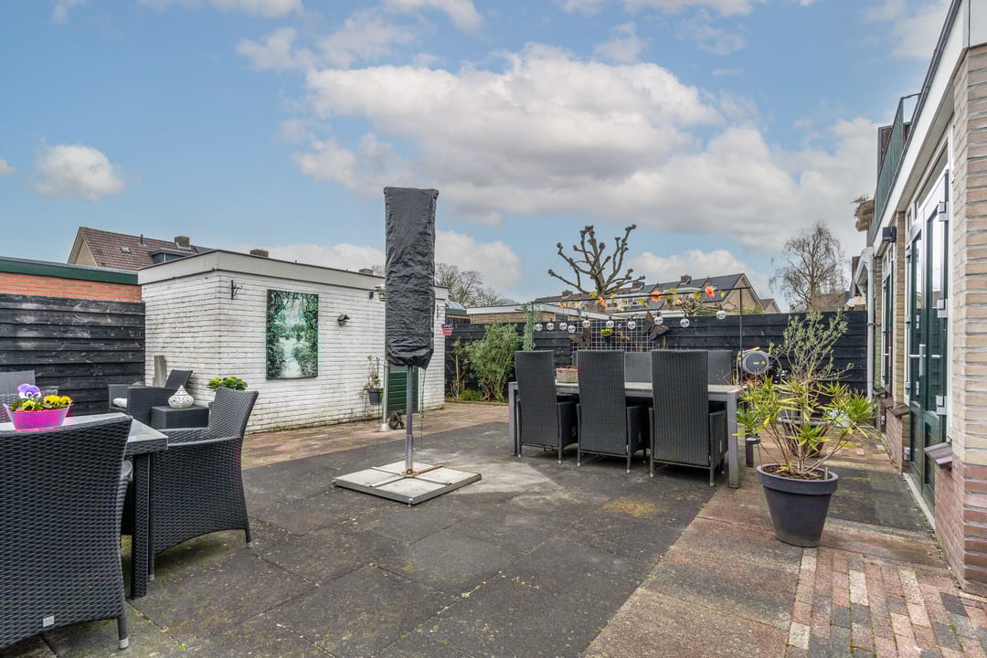 Photo 37 of Mauritsstraat 25