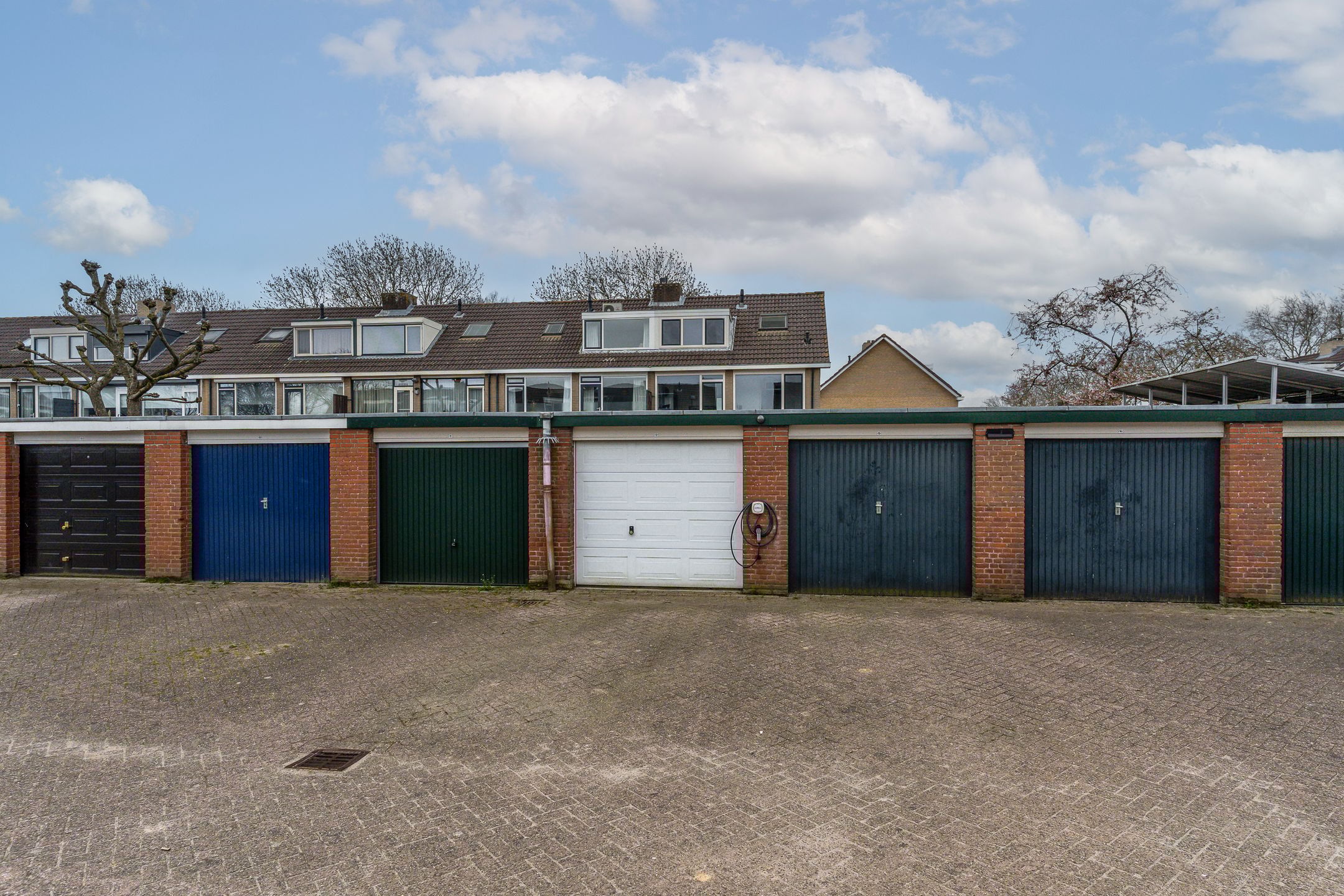 Photo 39 of Mauritsstraat 25