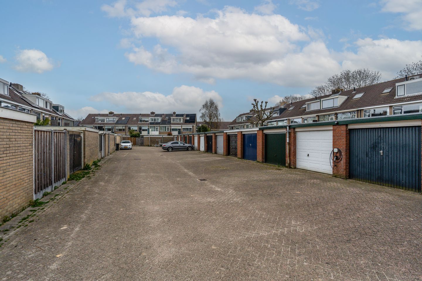 Photo 40 of Mauritsstraat 25