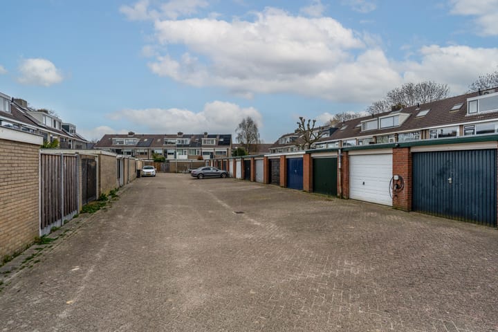 Foto 40 van Mauritsstraat 25