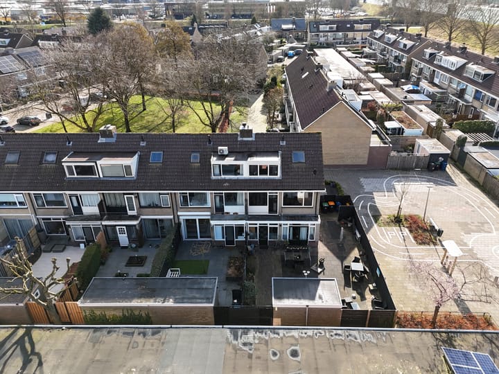 Foto 42 van Mauritsstraat 25