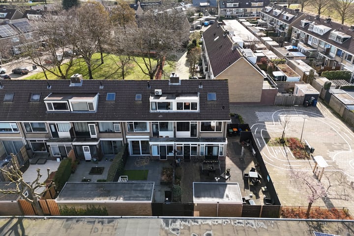 Foto 42 van Mauritsstraat 25