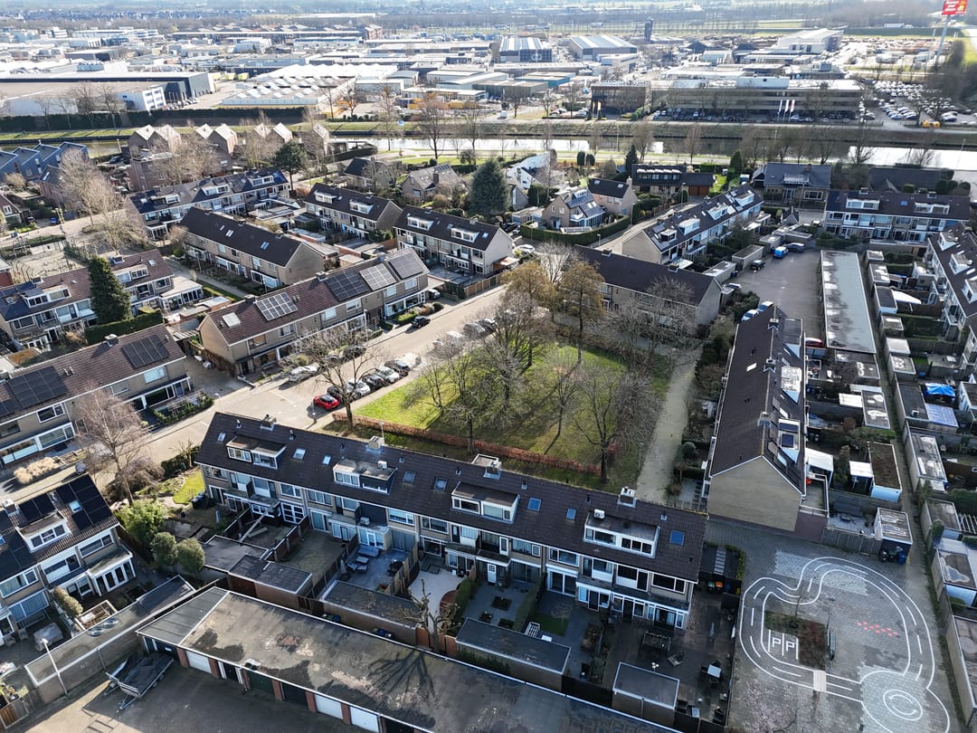 Photo 43 of Mauritsstraat 25