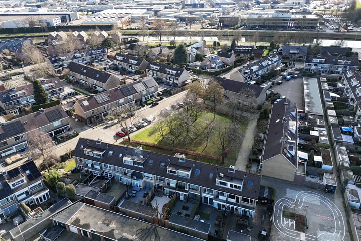 Foto 43 van Mauritsstraat 25
