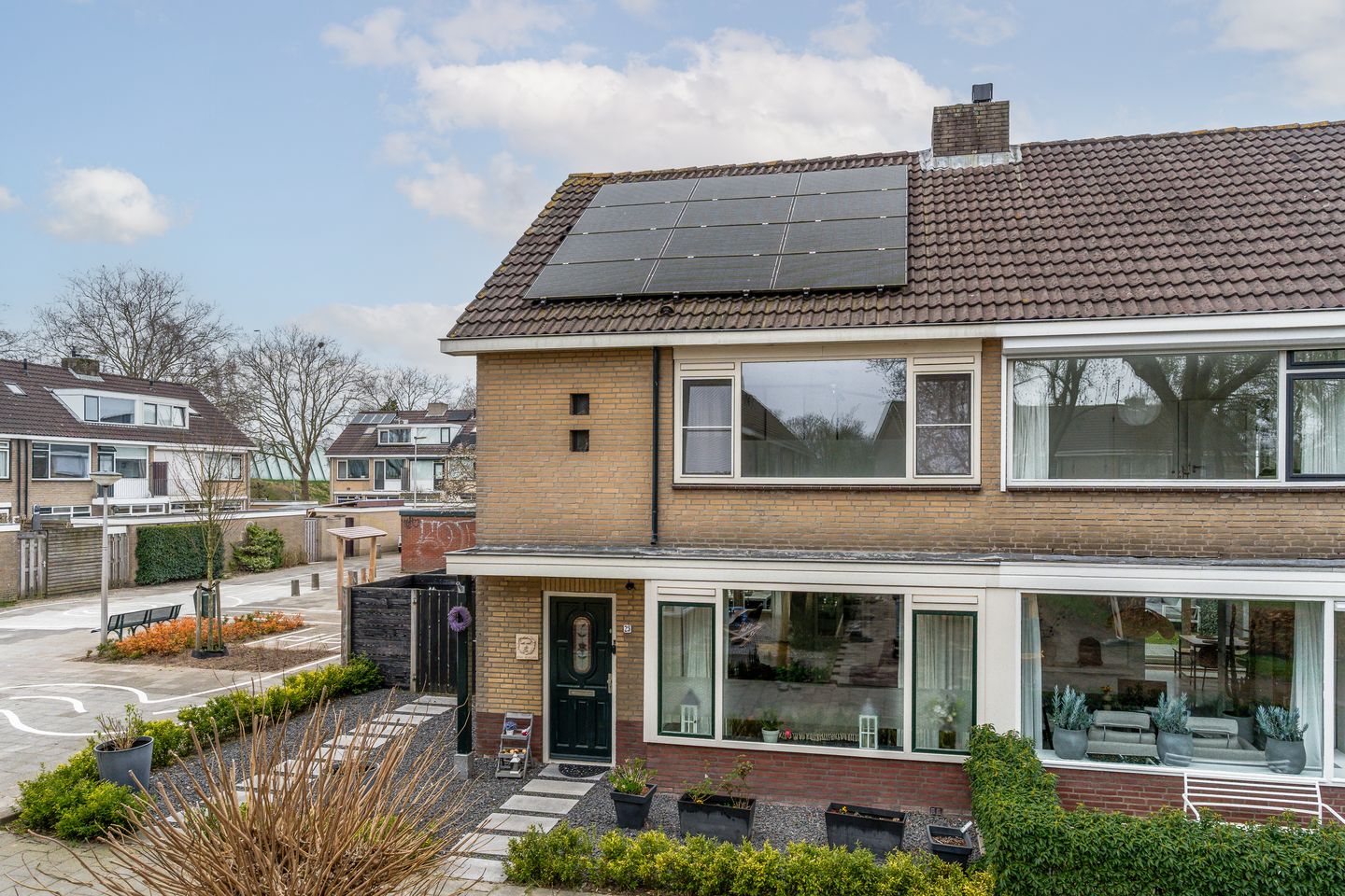 Photo 44 of Mauritsstraat 25