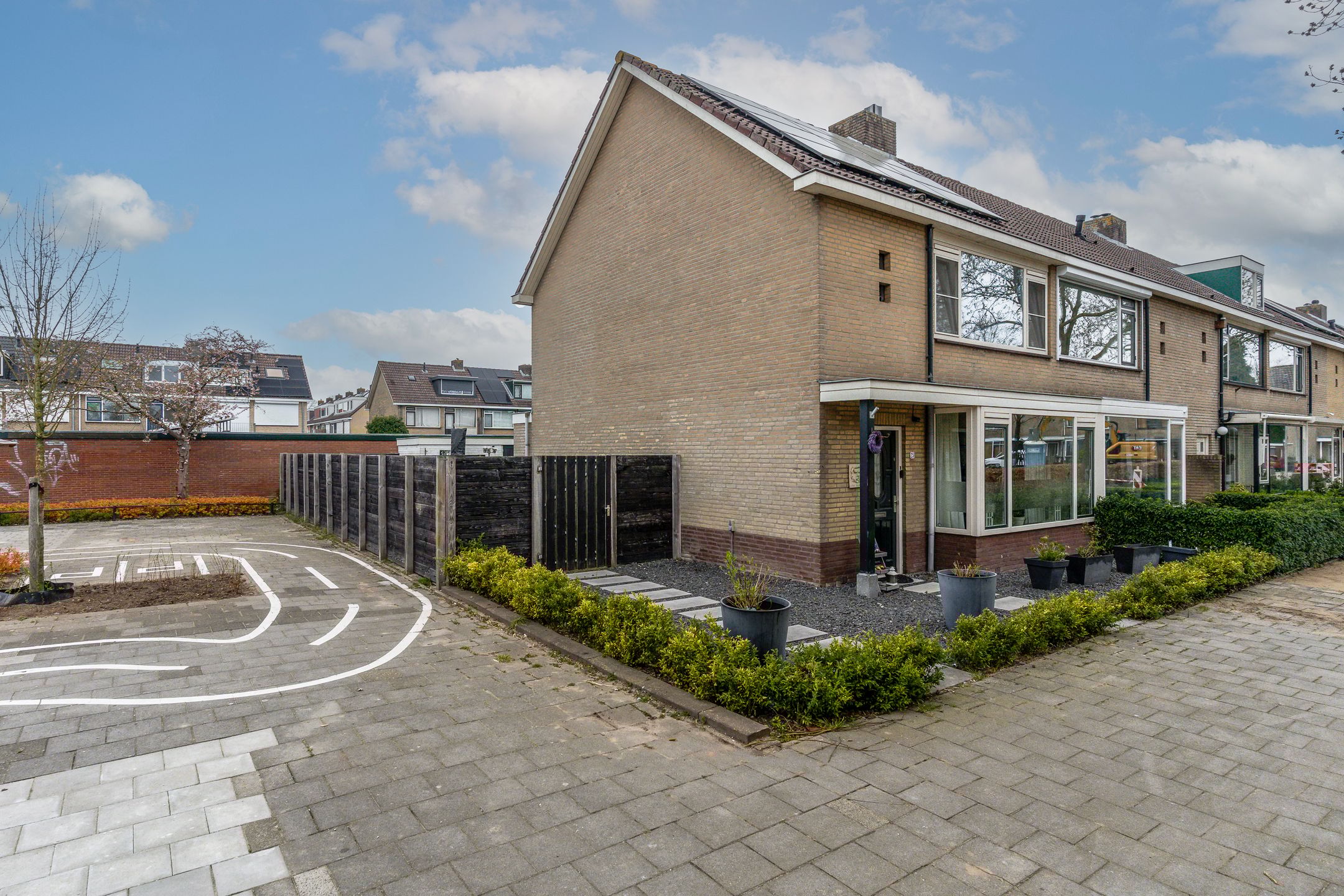 Photo 45 of Mauritsstraat 25