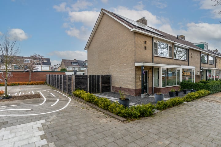 Foto 45 van Mauritsstraat 25