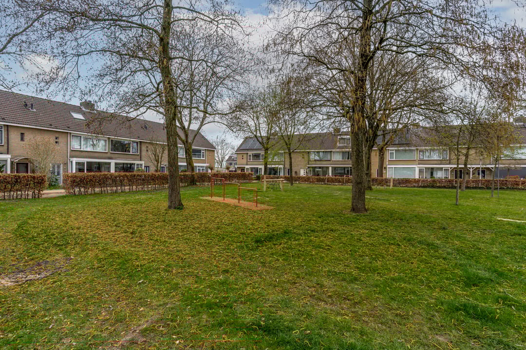 Photo 46 of Mauritsstraat 25