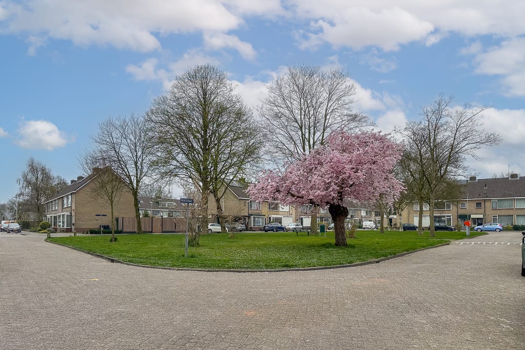 Photo 47 of Mauritsstraat 25