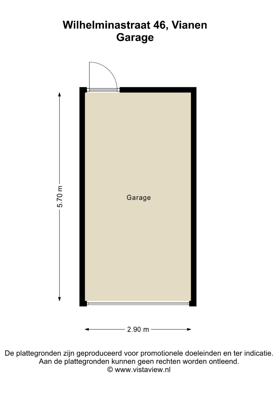 Photo 52 of Mauritsstraat 25