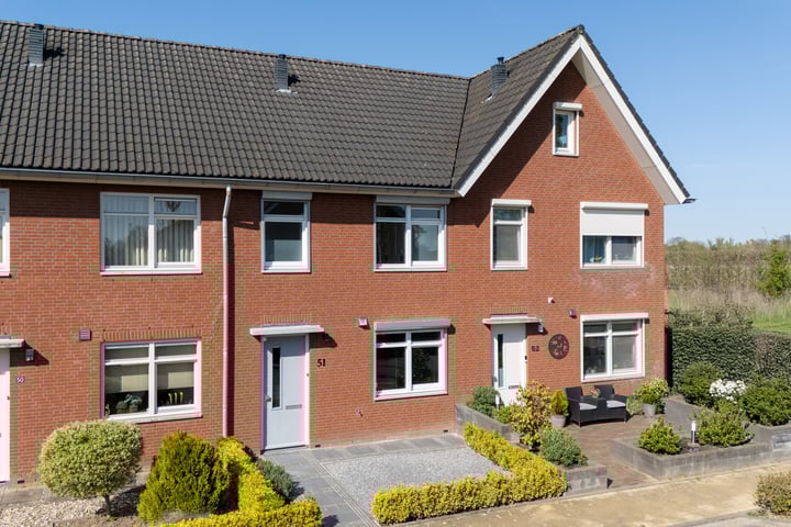 Dijkmanshof 51