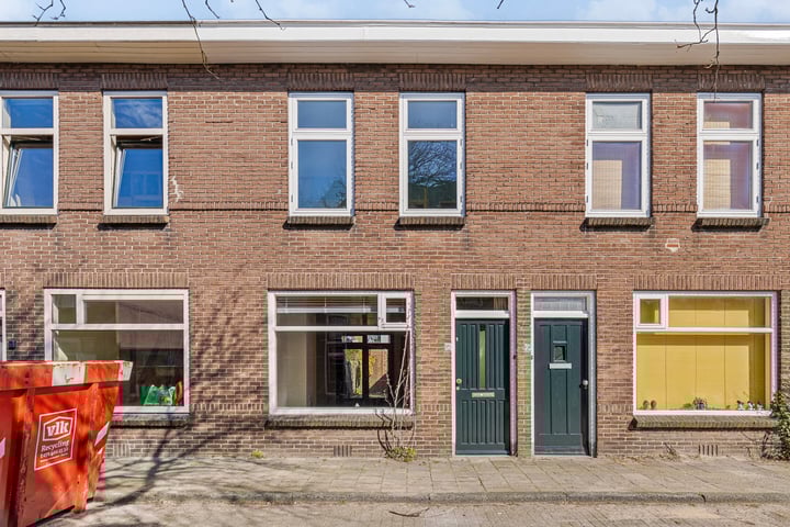 Van Galenstraat 10