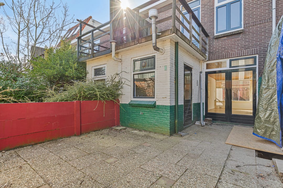 Foto 2 van Van Galenstraat 10