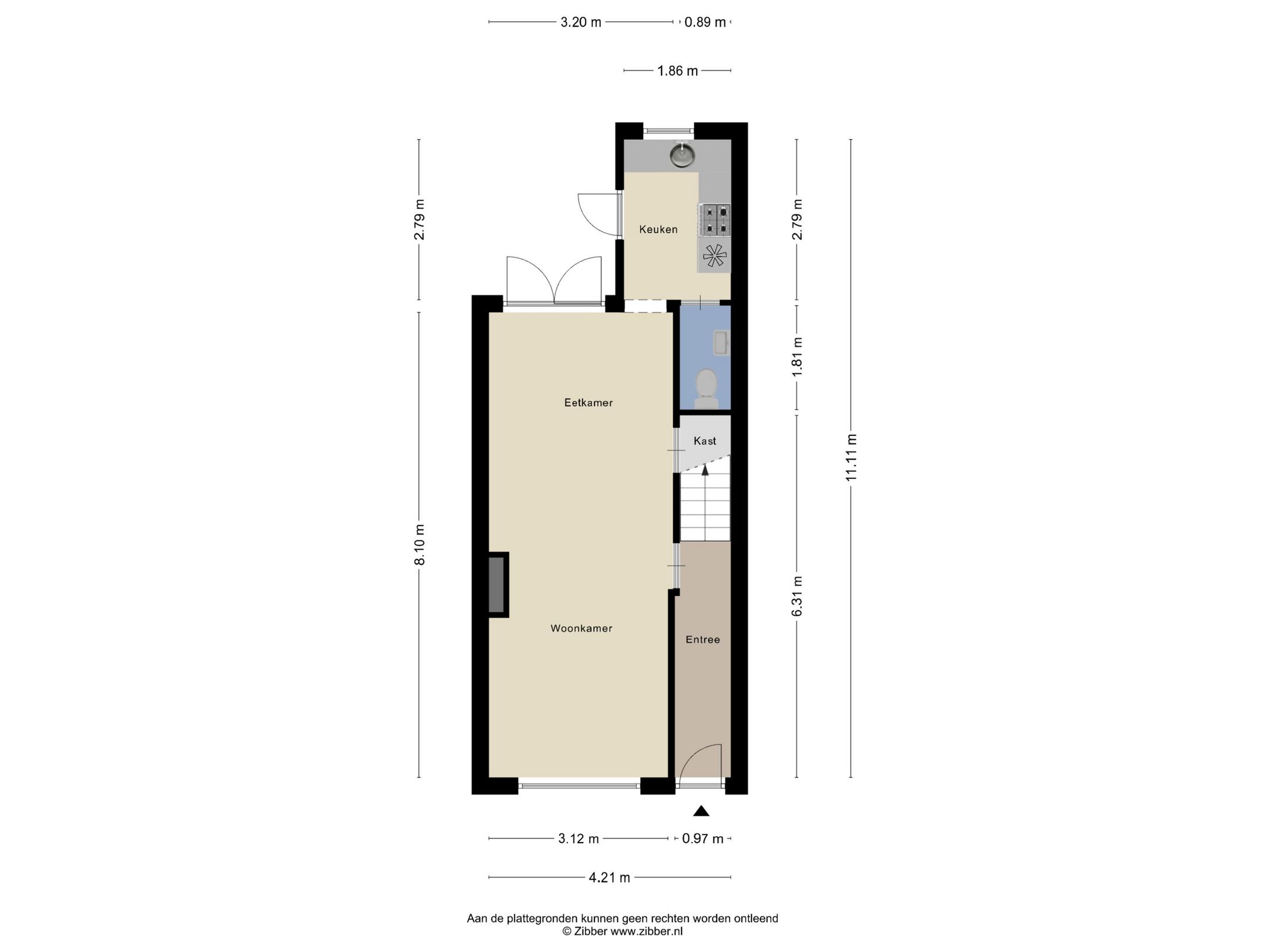 Foto 3 van Van Galenstraat 10