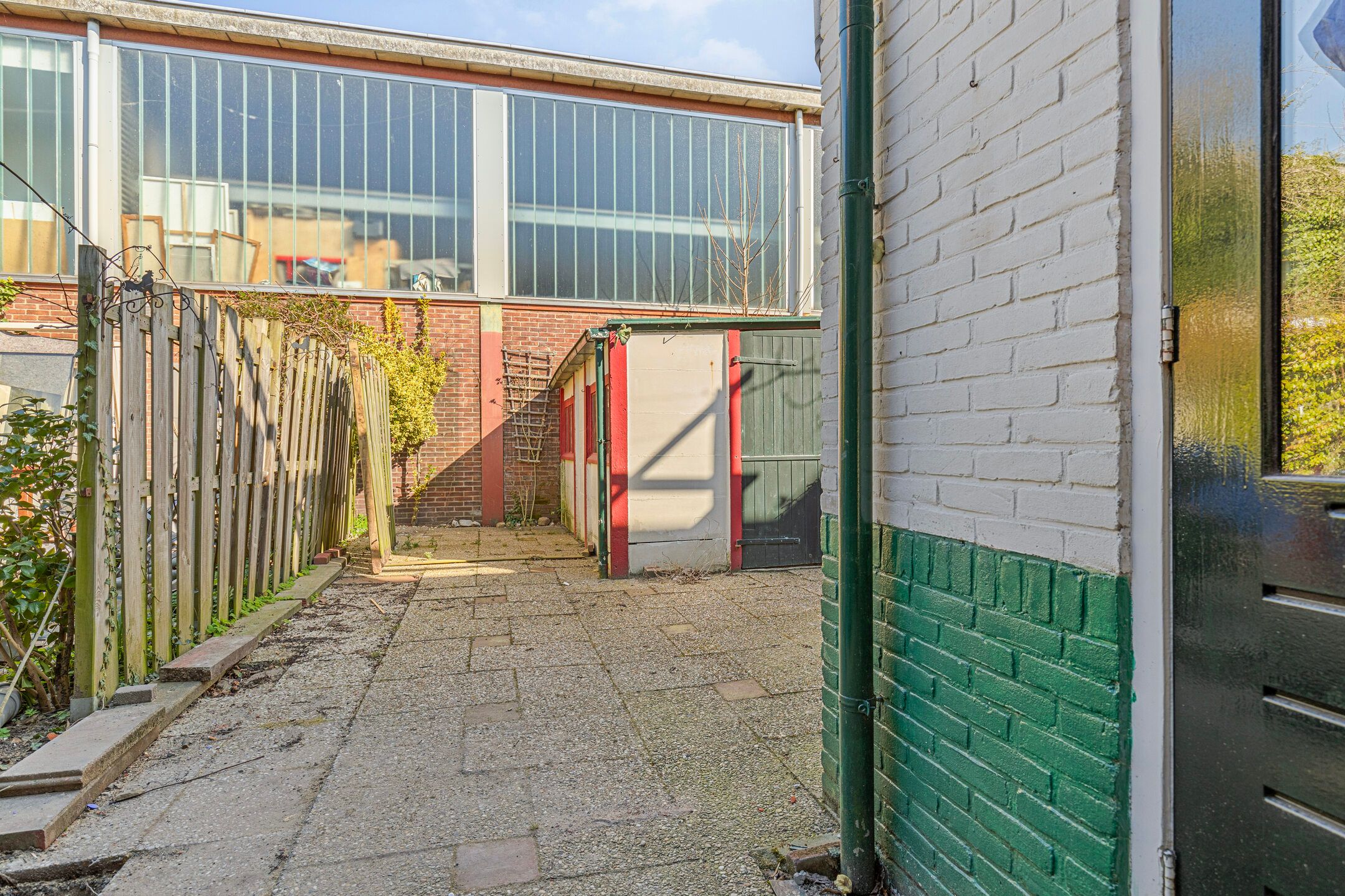 Foto 9 van Van Galenstraat 10