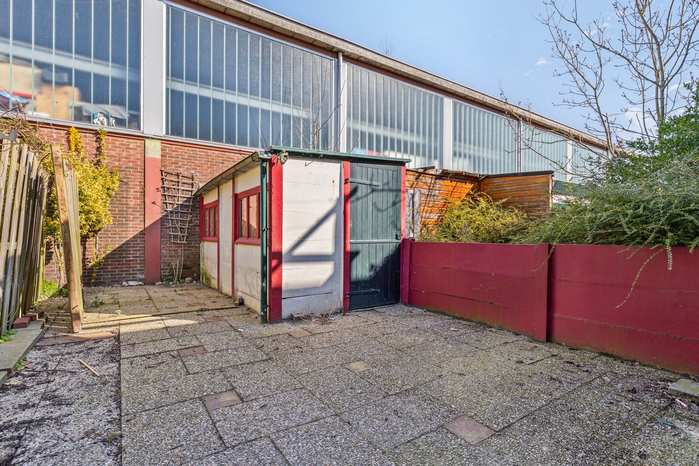 Foto 10 van Van Galenstraat 10