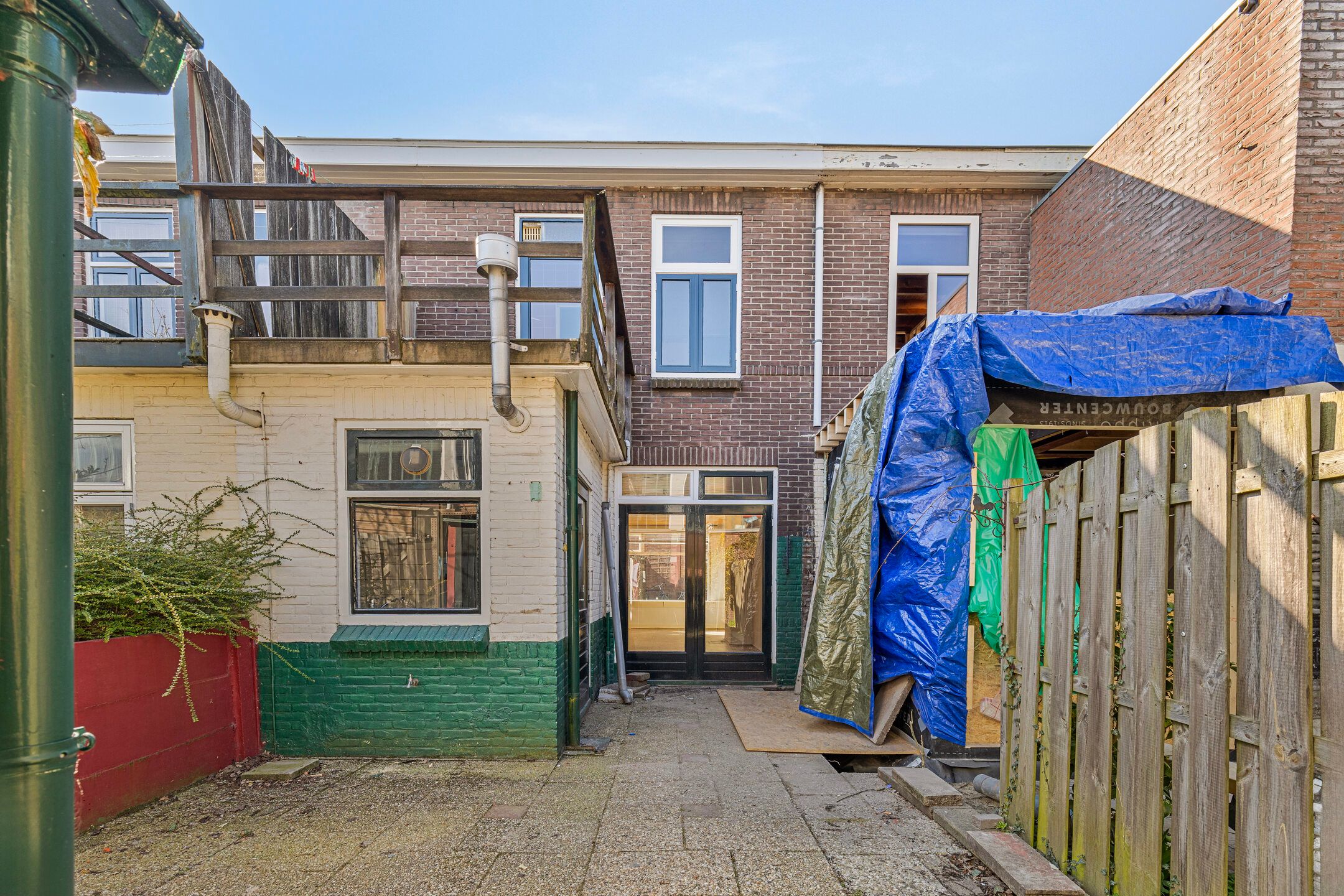 Foto 12 van Van Galenstraat 10