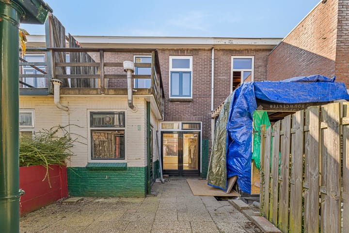 Foto 12 van Van Galenstraat 10