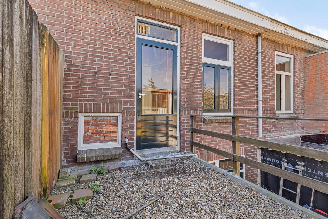 Foto 23 van Van Galenstraat 10