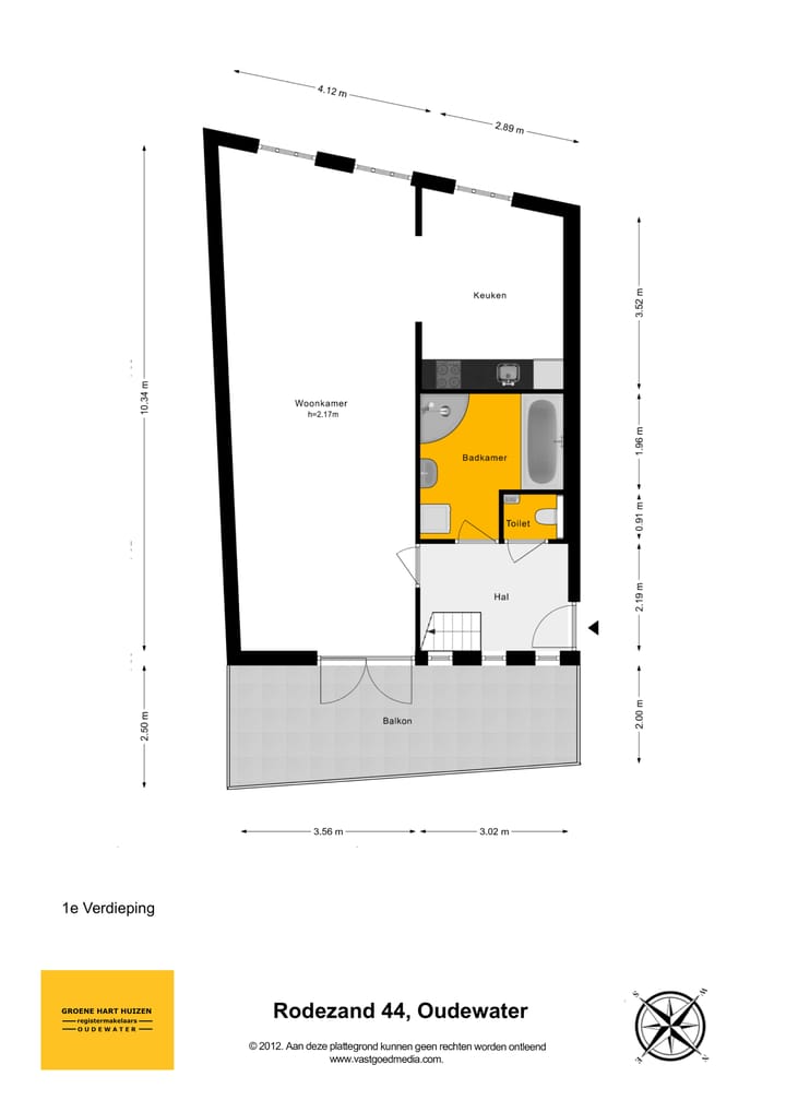 Foto 24 van Rodezand 44