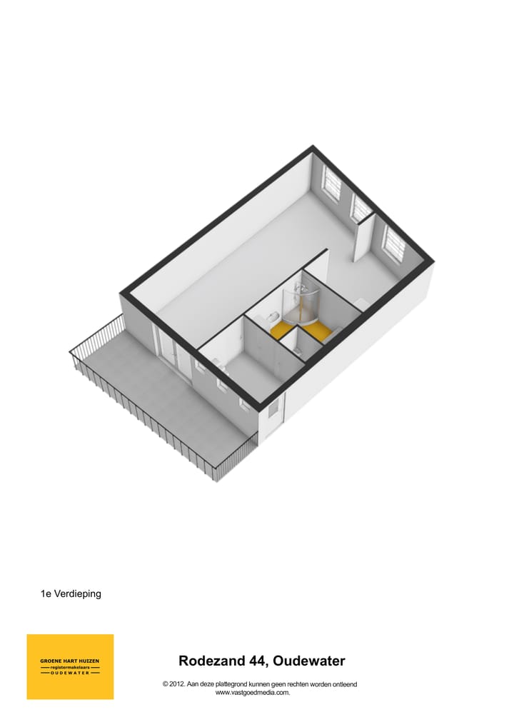 Foto 25 van Rodezand 44