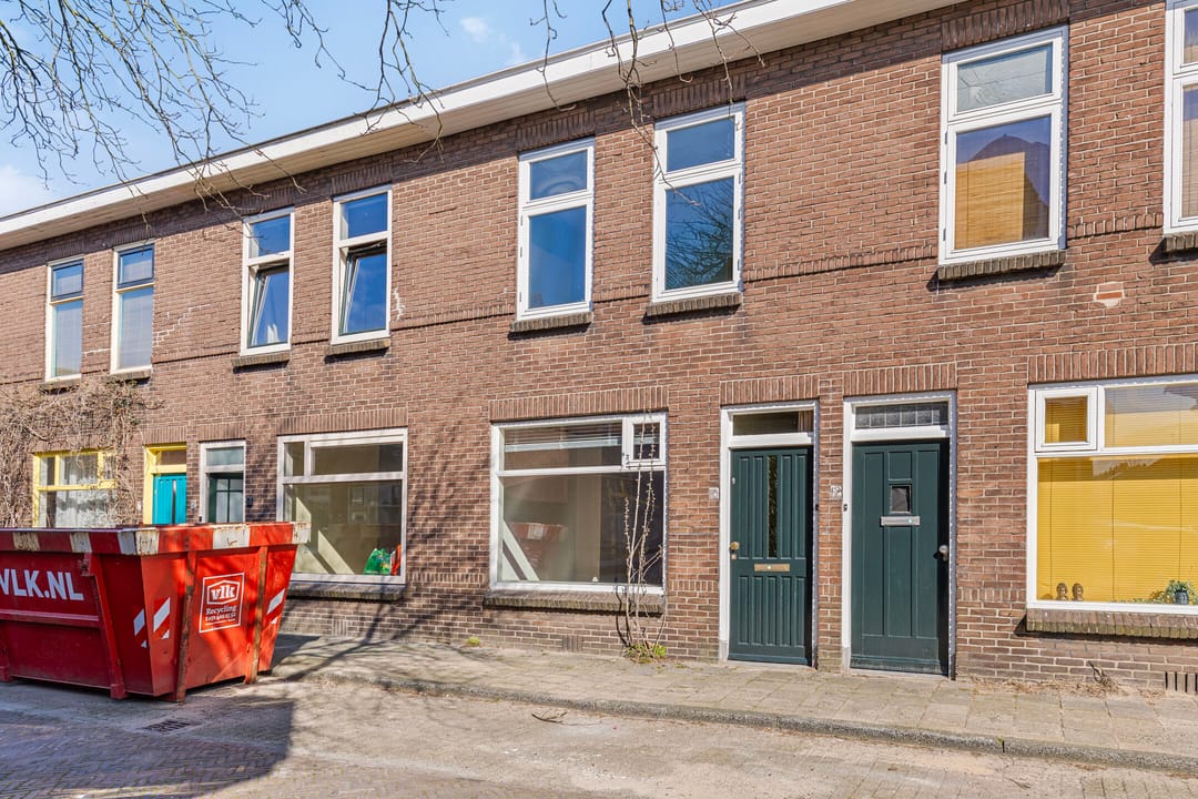 Foto 26 van Van Galenstraat 10