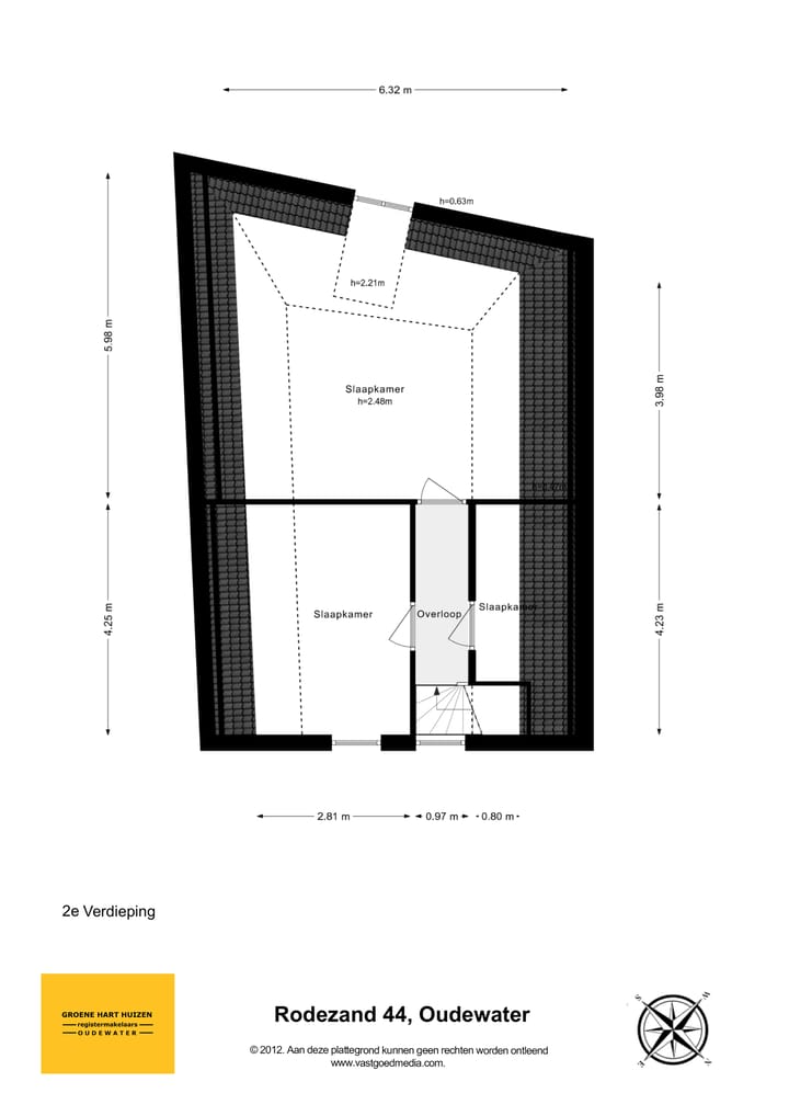 Foto 26 van Rodezand 44