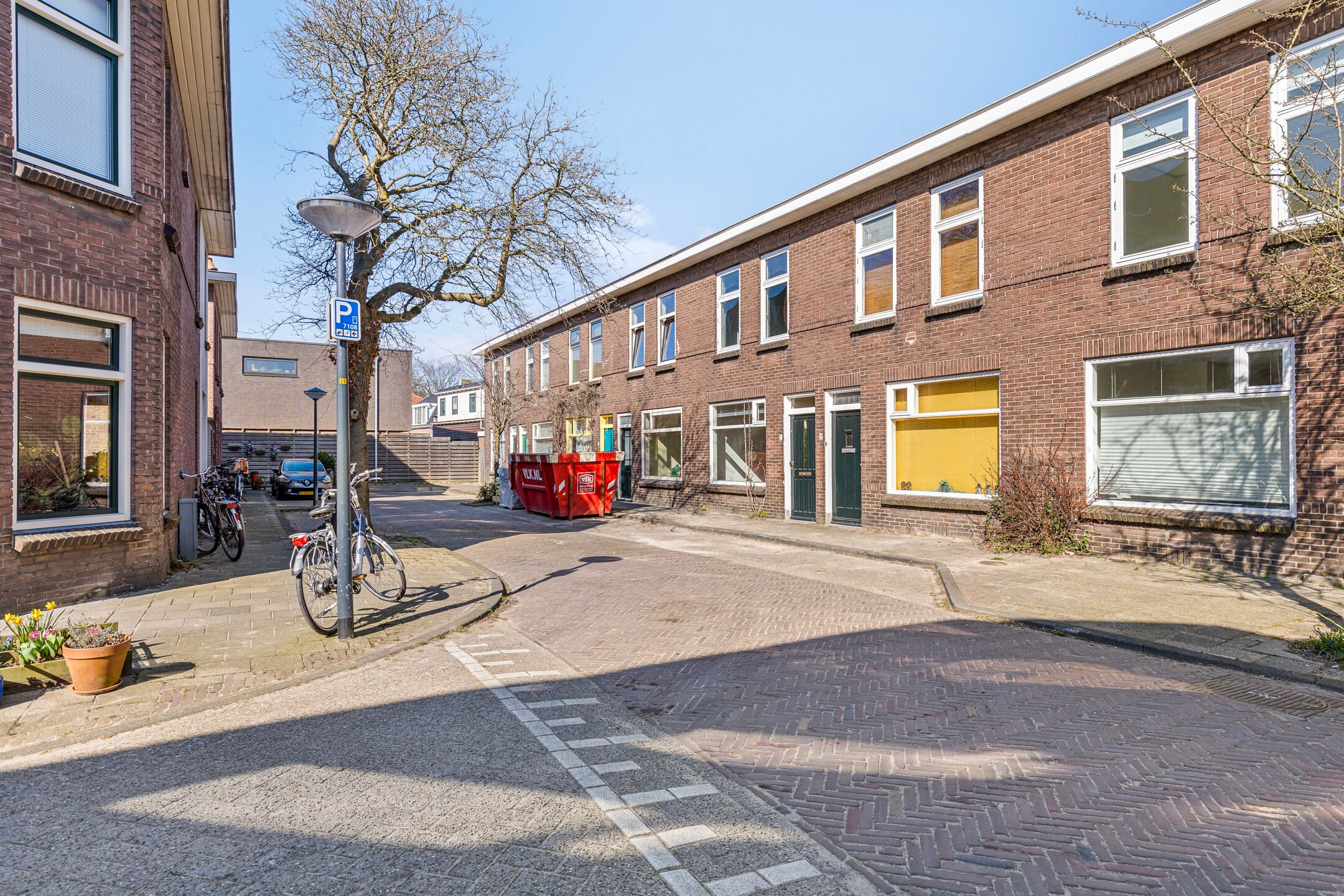 Foto 27 van Van Galenstraat 10