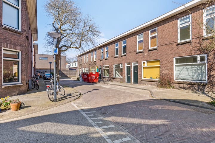 Foto 27 van Van Galenstraat 10