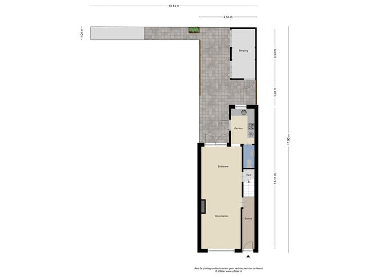 Foto 28 van Van Galenstraat 10