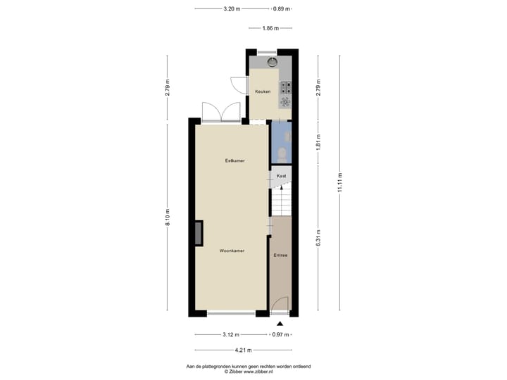 Foto 29 van Van Galenstraat 10