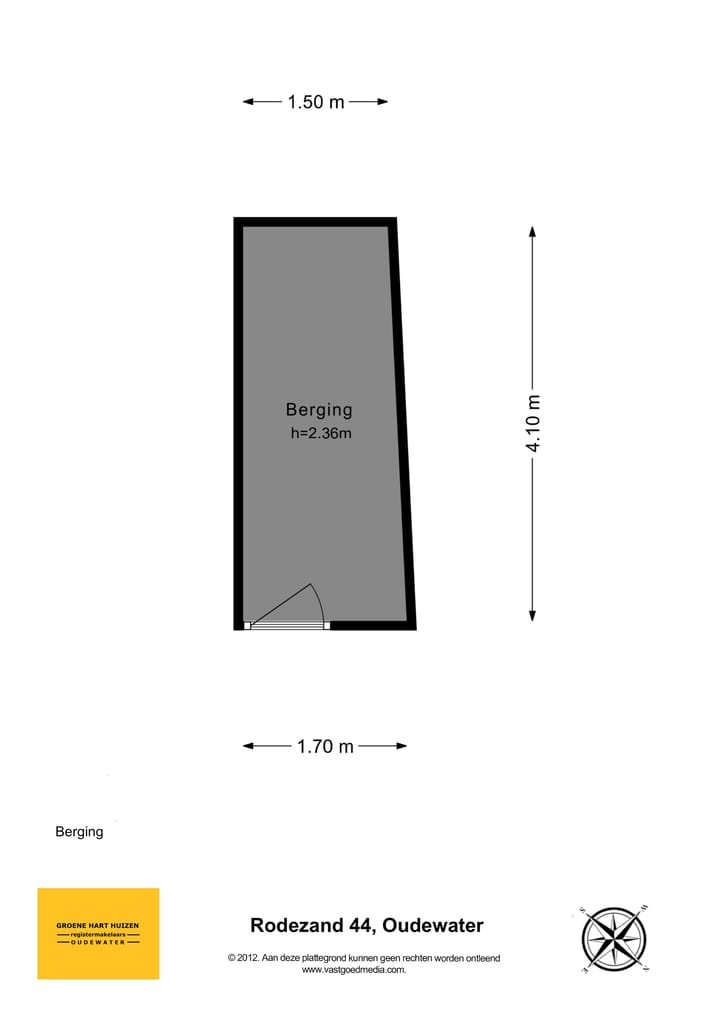 Foto 28 van Rodezand 44