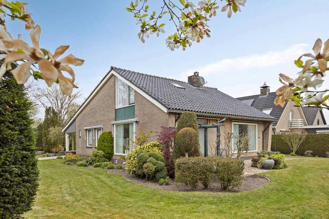 Foto 2 van Wolbertusstraat 2